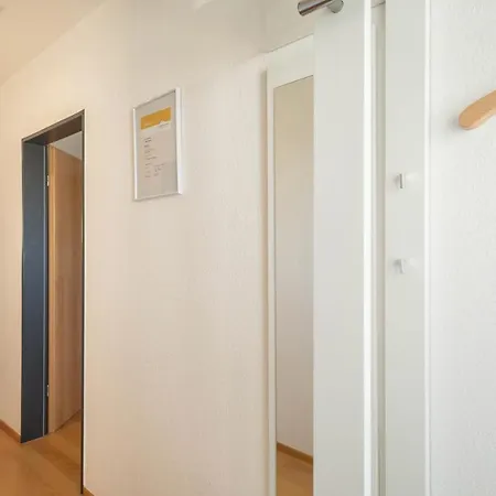Apartment Imelda *