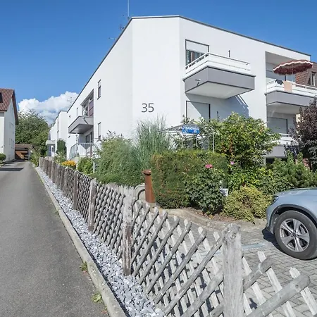 Apartment Imelda *
