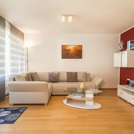 Apartment Imelda *