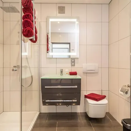 Imelda Apartment Uberlingen