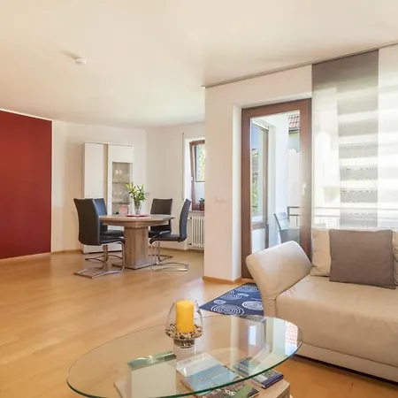 Apartment Imelda *