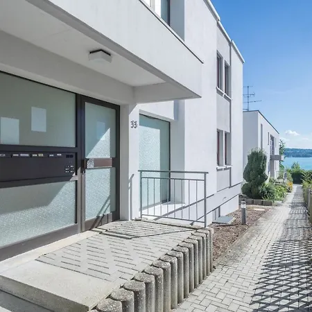 Apartment Imelda