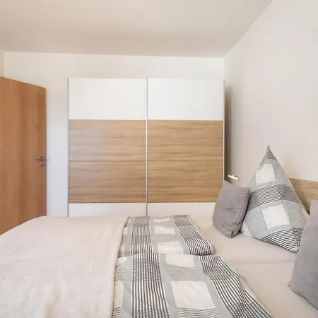 Apartment Imelda Uberlingen
