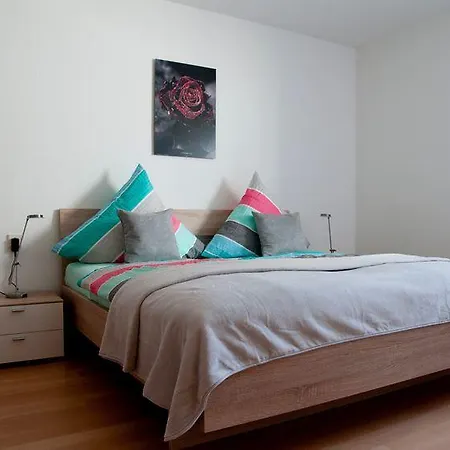 Ferienwohnung Imelda *