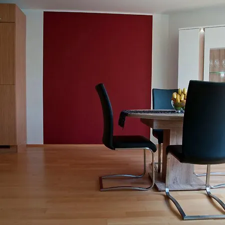 Appartement Ferienwohnung Imelda *