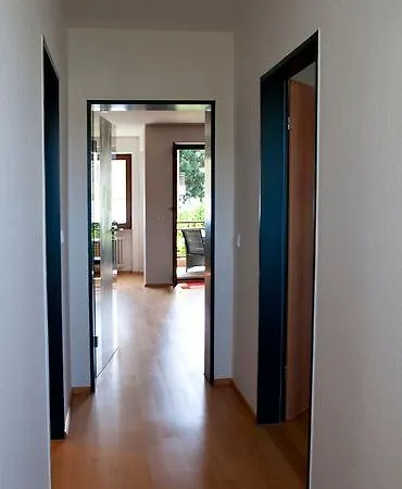 Appartement Ferienwohnung Imelda Uberlingen