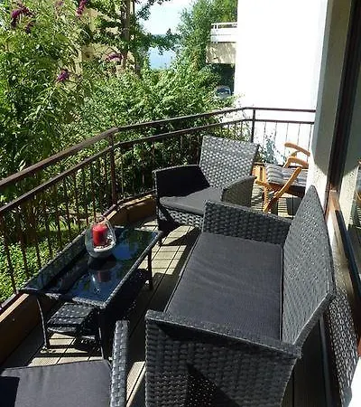 Appartement Ferienwohnung Imelda Uberlingen