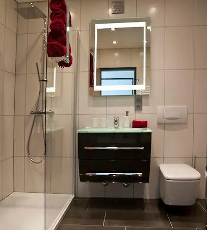 Ferienwohnung Imelda * Uberlingen