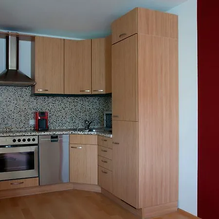Ferienwohnung Imelda Appartement Uberlingen