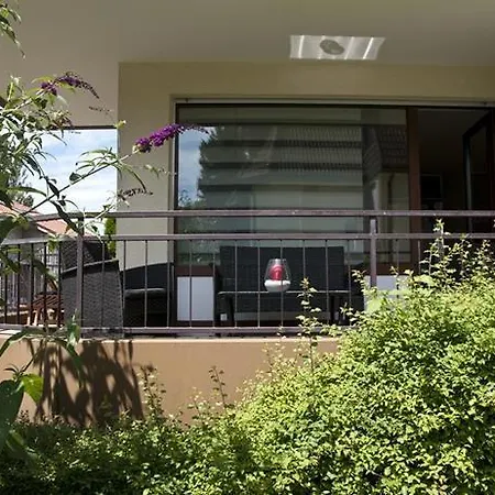 Appartement Ferienwohnung Imelda Uberlingen